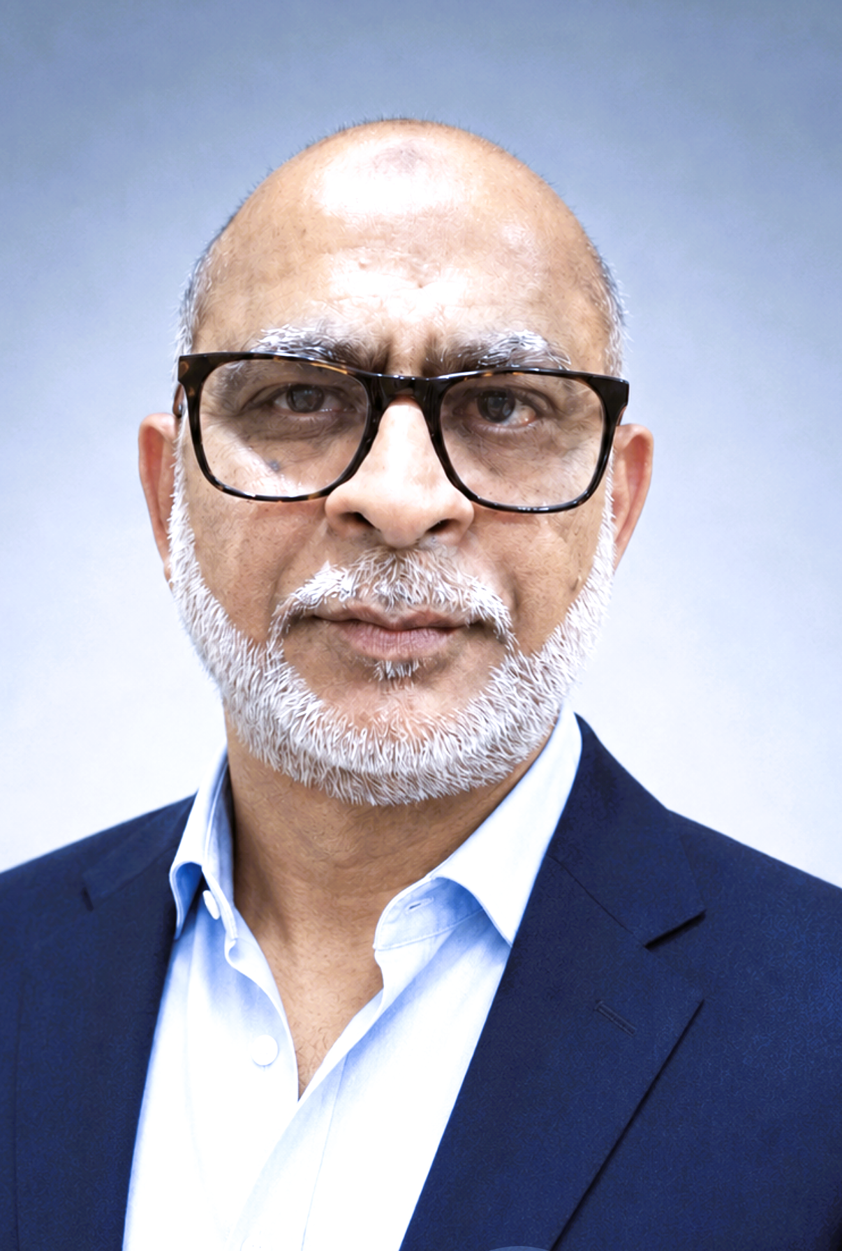 Ishaq Kazi