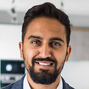 Mohsin Khan